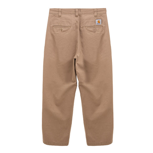 Carhartt WIP Merrick Pant Leather Stone Dyed I033759